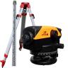 DUMPY LEVEL 26X OPTICAL AUTO-LEVEL KIT