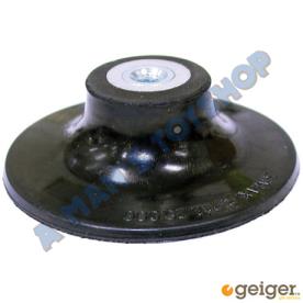 BACKING PAD 75MM SHINANO AIR SANDERS