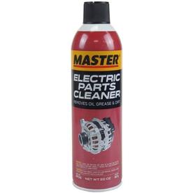 ELECTRICAL PARTS CLEANER SPRAY 567GRAM
