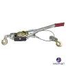 HEAVY DUTY CABLE PULLER 4 TONNE