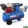 PUMA PETROL COMPRESSOR 6.5 HP HONDA