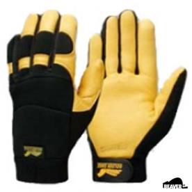 WORKSHOP GLOVE GOLDEN EAGLE X/LARGE