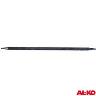AXLE L/CRUISER 45MM 1550MM FORD BRGS