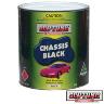 PAINT 4 LITRE CHASSIS BLACK BITUMINOUS
