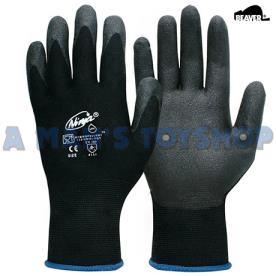 GLOVE NINJA HPT FOAM PVC X/LARGE