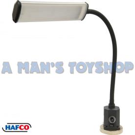 LED MAG BASE WORKLIGHT 14W DIMMABLE