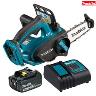 CHAINSAW KIT 18 VOLT 115MM BAR LENGTH