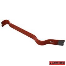 WRECKING BAR & LIFTER 450MM