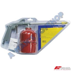 AIR KERO DEGREASER 1 LITRE GUN ADJ NOZ