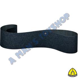 NLA*SANDING BELT SET 50MMX915MM LONG  60