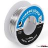 ROSIN CORE  SOLDER 3MM 85 GRAM ROLL