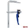 RATCHETING F CLAMP STEEL 500MM EHOMA