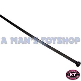 STEEL PAWL CABLE TIE INSERT 140MM X 3.6M