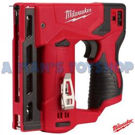STAPLER 12V 10MM CROWN 6-14MM TOOL ONLY