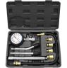 PETROL ENGINE COMPRESSION TESTER KIT 9PC