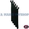 VELCRO CABLE TIE PACK 200 X 16MM 5 PCS