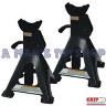 RATCHET JACK STAND SET 2000KG PAIR