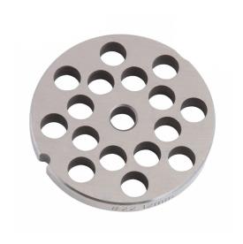 MINCER PLATE 6MM HOLES 1004 MINCER 22