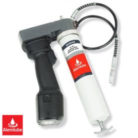 GREASE GUN 18 VOLT 450 GRAM RESSURE 7500
