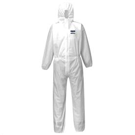 DISPOSABLE OVERALL TYPE X LARGE 50 PIECE