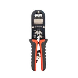 NLA* DATA CRIMPER & STRIPPER RATCHETING