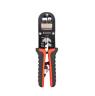 NLA* DATA CRIMPER & STRIPPER RATCHETING