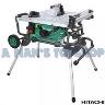 TABLE SAW,254MM, 1500W WITH FOLDING LEGS