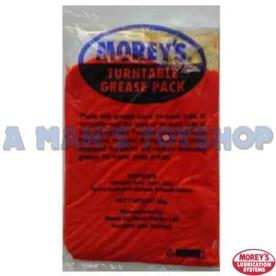 MOREYS TURNTABLE GREASE PACK 60G