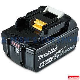 BATTERY 18 VOLT  MAKITA 4AH