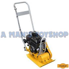 *K*PLATE COMPACTOR CEMTOOL 65KG B&S ENG