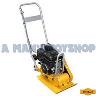 *K*PLATE COMPACTOR CEMTOOL 65KG B&S ENG