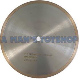 WET TILE SAW BLADE TO SUIT TS250