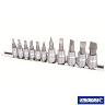 BLADE SOCKET SET 11 PCE METRIC