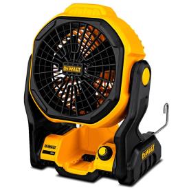 FAN JOBSITE CORDLESS 18V SKIN ONLY