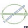 LYNCH PIN STAINLESS STEEL 39MM 10.5MM DI