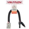 ANDERSON 50 AMP TO SOLAR PV PLUG 8AWG