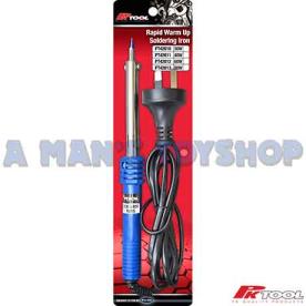 SOLDERING IRON 60 WATT 240VOLT