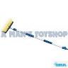 TRUCK BRUSH CLEANING 0.9-1.6M EXTENSION