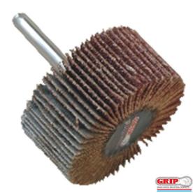 FLAP SANDING WHEEL 1/4 SHANK 50MM 120 G