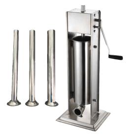 NLA* SAUSAGE FILLING MACHINE VERT 7 LTR