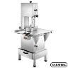 NLA* S/S MEAT BANDSAW FLOOR 2HP MOTOR