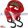 RATCHET TIE DOWN 3M CAMBUCKLE