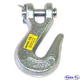 GRAB HOOK HIGH TENSILE 8MM CHAIN