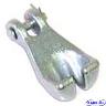 CLEVIS CLAW 6/8MM SUIT 6 & 8 MM CHAIN