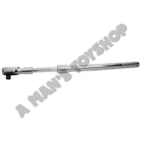 EXTENDABLE RATCHET 3/4  DRIVE 1 METRE