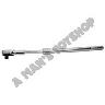 EXTENDABLE RATCHET 3/4 DRIVE 1 METRE