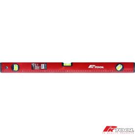 SPIRIT LEVEL - MAGNETIC 0,45 & 90° 600MM