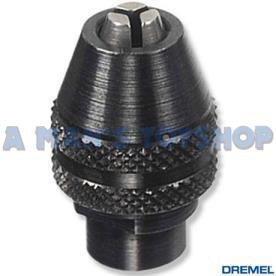 MULTICHUCK COLLET HOLDER