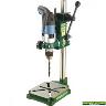 NLA* COMPACT DRILL STAND RACK & PINION