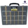 STORAGE BOX 350MM 21 COMPARTMENTS PVC